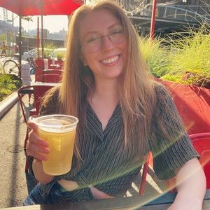 Meet your Posher, Jenny